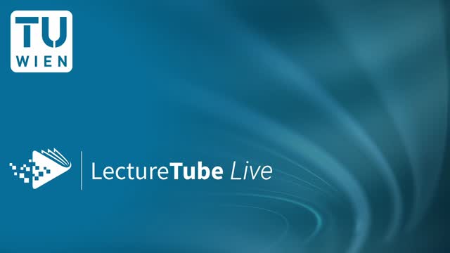 Snapshot of Hoersaal