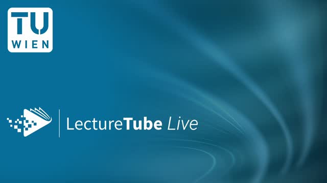 Snapshot of Hoersaal-1